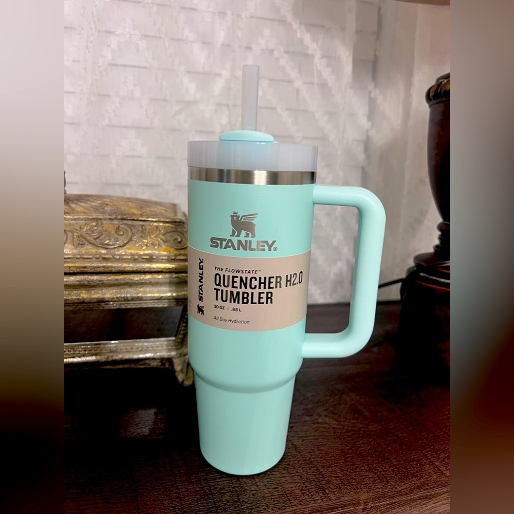 Stanley Mint 30oz cup
